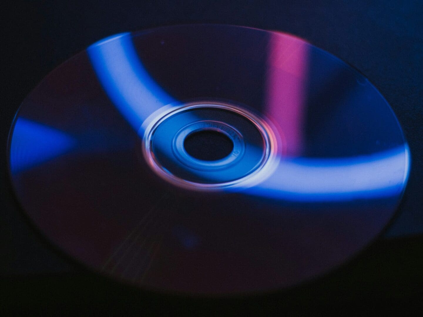 DVDs